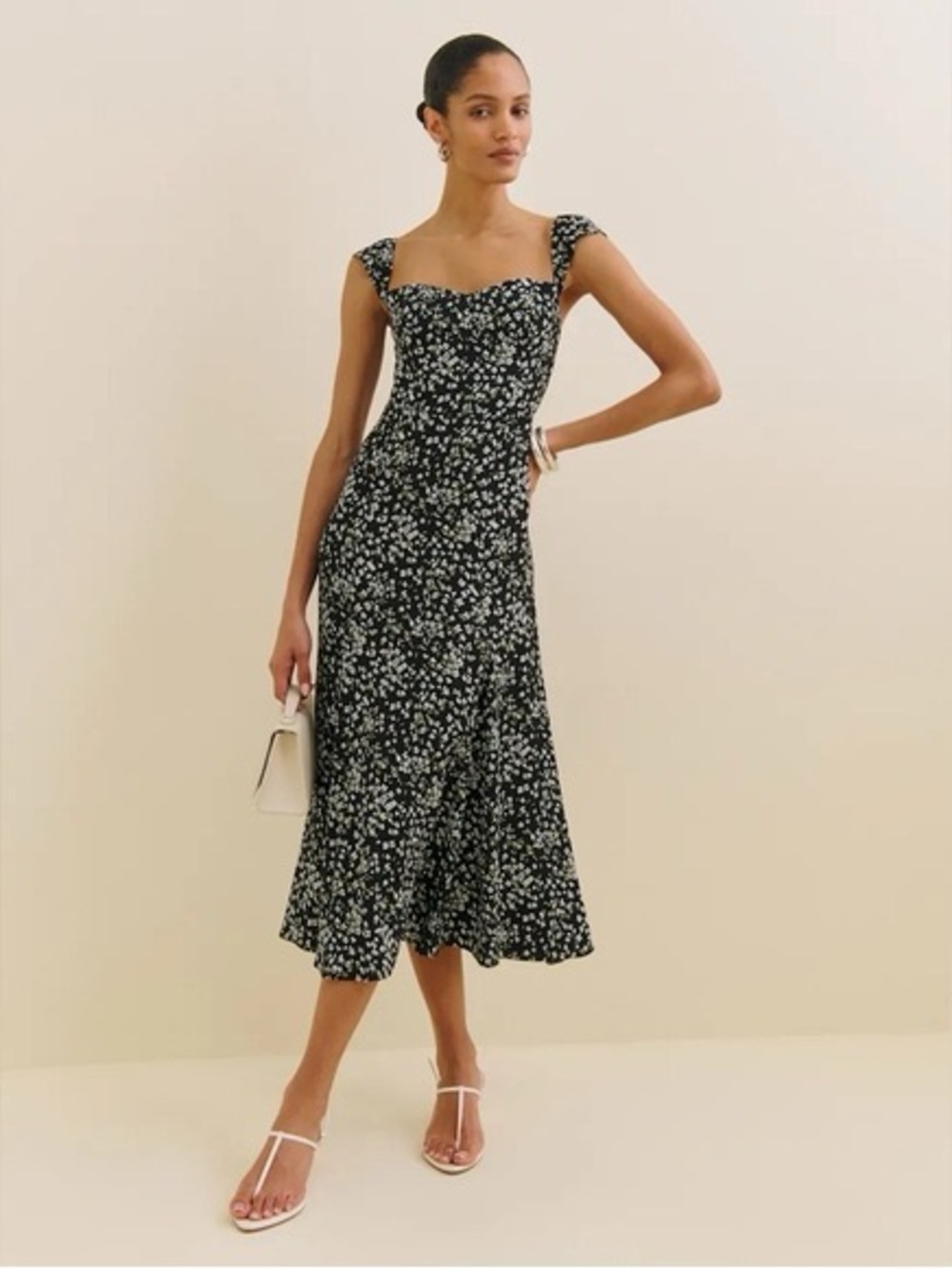 Reformation Collette Dress